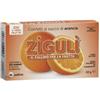 FALQUI PRODOTTI FARMAC. Srl Ziguli Tradizionale Arancia 36 palline