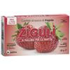 FALQUI PRODOTTI FARMAC. Srl Ziguli Tradizionale Fragola 36 palline