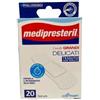 CORMAN SpA Medipresteril Cerotti Grandi Delicati 7X3 cm 20 Pezzi
