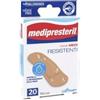 CORMAN SpA Medipresteril Cerotti Resistenti Medi 7X2 cm 20 pezzi