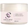 EBRAND Srl Equilienz Cosmetics Crema Corpo Drenacomplex 250 ml