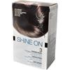 I.C.I.M. (BIONIKE) INTERNATION Bionike Shine On Trattamento Colorante Capelli 3 Castano Scuro
