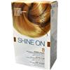 I.C.I.M. (BIONIKE) INTERNATION Bionike Shine On Trattamento Colorante Capelli 8 Biondo Chiaro