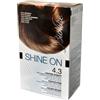 I.C.I.M. (BIONIKE) INTERNATION Bionike Shine On 4-3 Castano Dorato