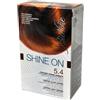 I.C.I.M. (BIONIKE) INTERNATION Bionike Shine On Trattamento Colorante Capelli 5.4 Castano Chiaro Ramato