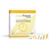 MANNACEUTICA Srl Physiomanna Fibra 10bust