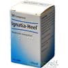GUNA SpA Ignatia Heel 50 compresse