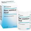 GUNA SpA Heel Nux Vomica 50 Compresse Orosolubili