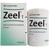 GUNA SpA Zeel T 50 compresse Heel