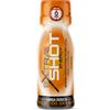 ES ITALIA Srl BRAND ETHICSPORT EthicSport Extra Shot Energy 60ml