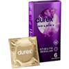 RECKITT BENCKISER H.(IT.) SpA Durex No Latex 6 pezzi