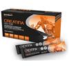 ES ITALIA Srl BRAND ETHICSPORT EthicSport Creatina Vector 20 Buste