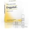 GUNA SpA Heel Engystol n 10 fiale