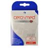 Nova argentia srl ind. farm Ceroxmed Classic Trasparent 3D 40 pezzi assortiti