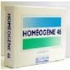 BOIRON Srl Homeogene 46 60 compresse
