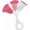 CHICCO (ARTSANA SpA) Chicco Tulipano Sonoro Rosa 3 + mesi 1 pezzo