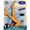 DESA PHARMA Srl Sauber Q-Skin Collant Supercoprente 70 denari Nero Taglia IV