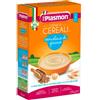 PLASMON (HEINZ ITALIA SpA) Plasmon Cereali Crema Semolino 320g