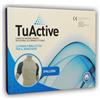 TUSPORT Srl TuActive Spalliera Taglia L
