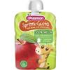 PLASMON (HEINZ ITALIA SpA) Plasmon Spremi e Gusta Mela 100ml