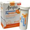 DESA PHARMA Srl Apropos Fluprotect C 20 compresse effervescenti