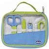 CHICCO (ARTSANA SpA) Chicco Set Unghie Azzurro