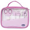 CHICCO (ARTSANA SpA) Chicco Set Unghie Rosa