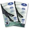 DESA PHARMA Srl Sauber Q-Skin 70 Denari Antracite Taglia Grande