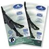 DESA PHARMA Srl Sauber Linea Uomo Calza Anatomica 70 Denari Blu Taglia Media