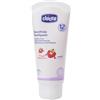 CHICCO (ARTSANA SpA) Chicco Dentifricio Gusto Fragola 50 ml