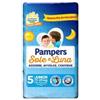 FATER SpA Pampers Sole & Luna 5 Junior 11-25 Kg 15 Pannolini