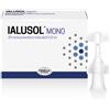 OMEGA PHARMA Srl Ialusol Mono Gocce Oculari 20fiale