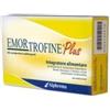 AGAVE Srl Emortrofine Plus 40 Compresse