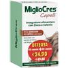 F&F Srl Migliocres Capelli Promo 60 + 60 capsule