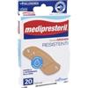 CORMAN SpA Medipresteril Cerotti Resistenti Grandi 7X3 cm 20 pezzi