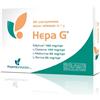 PHARMEXTRACTA SpA HEPA G 30CPR