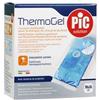 PIKDARE SpA Pic Thermogel Cuscino Riutilizzabile 10x26cm