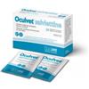 INNOVET ITALIA Srl Oculvet Salviettine 14 pezzi cani/gatti