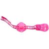 CHICCO (ARTSANA SpA) Chicco Clip Salvasucchietto Rosa