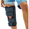 DUAL SANITALY SpA SOC.BENEFIT Gibaud Ortho Ginocchiera Zerogradi Junior Tg0