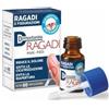 PASQUALI Srl Dermovitamina Ragadi Mani e Piedi 7ml