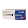 Pietrasanta Pharma spa Master-aid Siringa Per Venipuntura 5 ml G23 10Pezzi