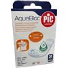 PIKDARE SpA Pic AquaBloc Cerotto Impermeabile 19X72mm 20 Cerotti Medi
