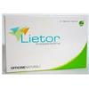 OFFICINE NATURALI Srl Lietor 30cpr 15g