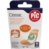 PIKDARE SpA Pic Classic Cerotti 10 Pezzi 25x72mm