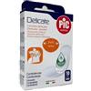 PIKDARE SpA Pic Solution Cerotto Delicato 10 pcs Large