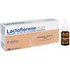 MONTEFARMACO OTC SpA Lactoflorene 7fl 10ml