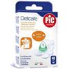 PIKDARE SpA Pic Delicate Mix Cerotto Confortevole 40 Pezzi
