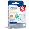 PIKDARE SpA Pic Delicate Cerotto in Striscia Delicato 1 pezzo 8 x 50 cm