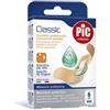 PIKDARE SpA Cerotto pic classic pic dita antibatterico 6 pezzi